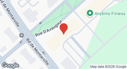 Comment se rendre à Kimpo Korean BBQ, Boucherville