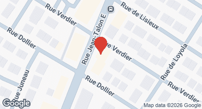 Comment se rendre à Amir, Anjou-St-L&eacute;onard - Montr&eacute;al