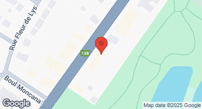 How to get to Randolph Pub Ludique Repentigny, Repentigny