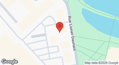 Comment se rendre à Pizz&eacute;ria NO.900, Boucherville