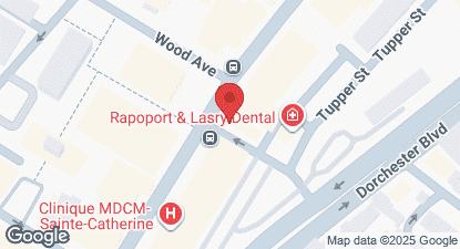 How to get to BALOS, Westmount - Montreal