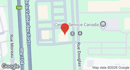 Comment se rendre à Le Num&eacute;ro 7 - Brasserie Moderne, Saint-Jean-sur-Richelieu