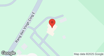 Comment se rendre à Restaurant F&ouml;rena, Saint-Bruno-de-Montarville