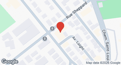 Comment se rendre à Restaurant Tonino, Sainte-Foy-Sillery-Cap-Rouge - Québec