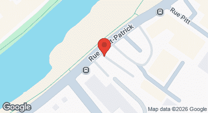 Comment se rendre à Ruby's Caf&eacute; Mtl, Saint-Henri - Montr&eacute;al