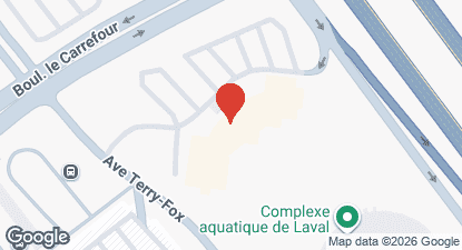 Comment se rendre à Chez Lionel, Chomedey - Laval