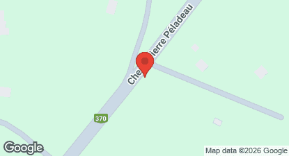 How to get to La Clef des Champs, Sainte-Ad&egrave;le