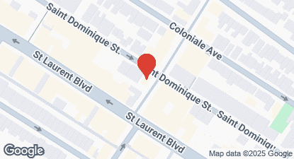 How to get to Obsc&egrave;ne V&eacute;gane