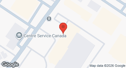 Comment se rendre à Usine Grecque, Anjou-St-L&eacute;onard - Montr&eacute;al