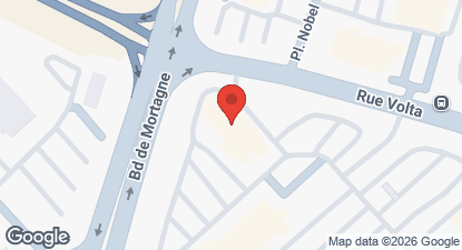 Comment se rendre à 3 Amigos, Boucherville