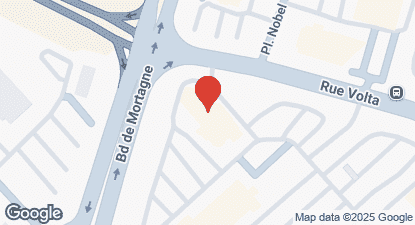 How to get to 3 Amigos, Boucherville