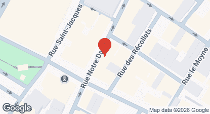 How to get to Elefant&eacute;, Old Montreal - Montreal