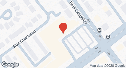 Comment se rendre à Monsieur shawarma, Montr&eacute;al-Nord - Montr&eacute;al