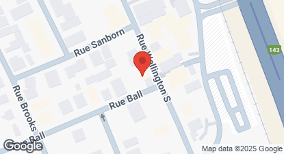 How to get to Baumann, Sherbrooke