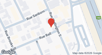 How to get to Baumann, Sherbrooke