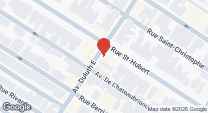 Comment se rendre à Les Oiseaux, Le Plateau-Mont-Royal - Montr&eacute;al