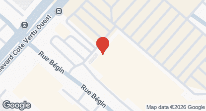 Comment se rendre à SpiceBros, Ville Saint-Laurent - Montr&eacute;al