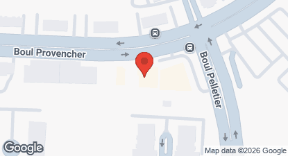 How to get to Thanjai, Brossard