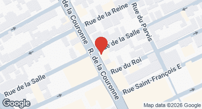 How to get to Kundah H&ocirc;tel, Lower Town (Quartier St-Roch) - Quebec