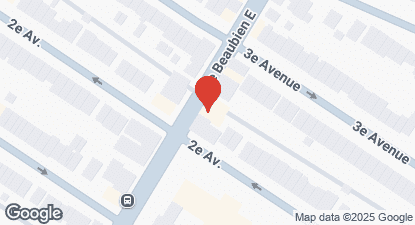 How to get to Mitch Deli, Rosemont-La Petite-Patrie - Montreal