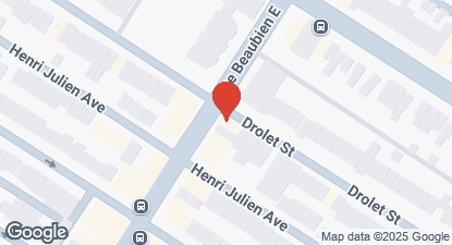 How to get to Mamie, Little-Italy - Montreal