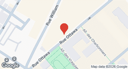 Comment se rendre à Brasseur de Montr&eacute;al - L'Arri&egrave;re-Boutique, Griffintown - Montr&eacute;al