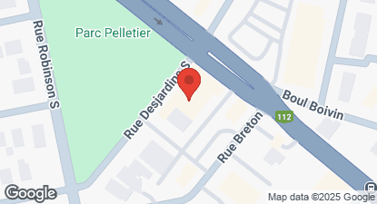 How to get to Dooly's, Granby