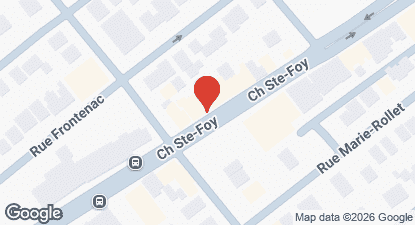 Comment se rendre à R&eacute;gal Krey&ograve;l Resto, Sainte-Foy-Sillery-Cap-Rouge - Qu&eacute;bec