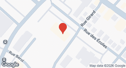How to get to Resto &Eacute;cole C&ocirc;t&eacute;-Jardin, Drummondville