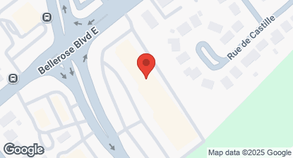 How to get to Thai Express, Auteuil - Laval