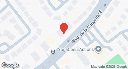 How to get to Boucherie Le Cro Magnon, Duvernay - Laval