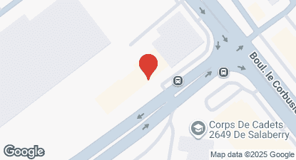 How to get to 123 Dzo Vietnamese Restaurant & Bar, Chomedey - Laval