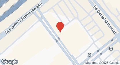 Comment se rendre à Amir, Chomedey - Laval