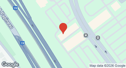 How to get to Amir, Duvernay - Laval