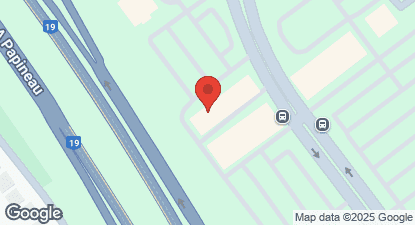 How to get to Amir, Duvernay - Laval