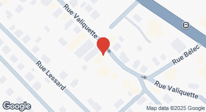 Comment se rendre à Donalda, Sainte-Ad&egrave;le