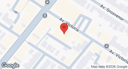 Comment se rendre à Bistro La Franquette, Westmount - Montr&eacute;al