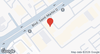 Comment se rendre à Dagwoods, Chomedey - Laval