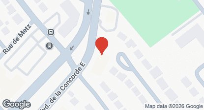 Comment se rendre à Fine Bouche, Pont Viau - Laval