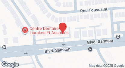 How to get to L'Oeufrier, Sainte-Doroth&eacute;e - Laval