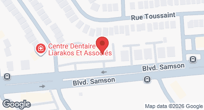 Comment se rendre à L'Oeufrier, Sainte-Doroth&eacute;e - Laval