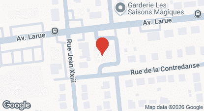 Comment se rendre à Sushi Taxi, Beauport - Qu&eacute;bec