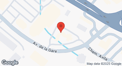 How to get to Le Lounge, Saint-Sauveur