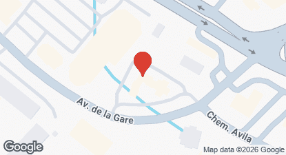 Comment se rendre à Le Lounge, Saint-Sauveur