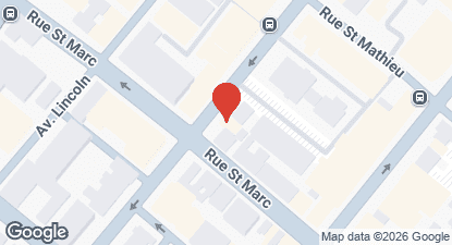 Comment se rendre à Jako, Centre-ville - Montr&eacute;al