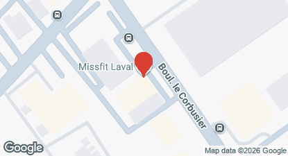How to get to Mlle Flexcyntarienne - Repas pr&ecirc;t &agrave; manger, Chomedey - Laval