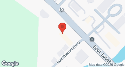 How to get to Gigi's D&eacute;li et Pizza, Rosem&egrave;re