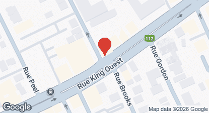 Comment se rendre à Vin Polisson, Sherbrooke