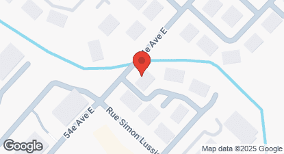 How to get to A.M. Dejeuner D&icirc;ner, Blainville