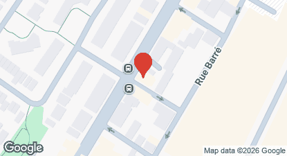 Comment se rendre à SHAY, Griffintown - Montr&eacute;al